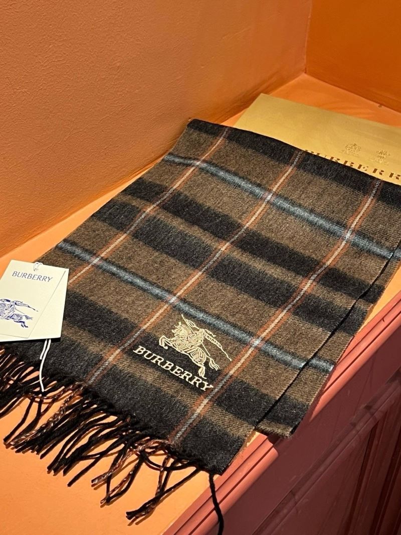 Burberry Scarf